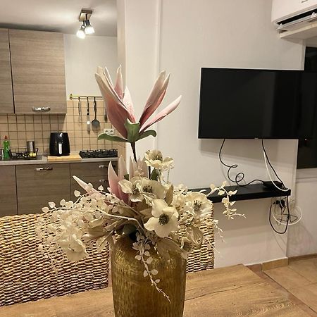 ראב Apartments Chiara מראה חיצוני תמונה