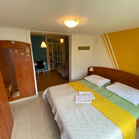 ראב Apartments Chiara מראה חיצוני תמונה
