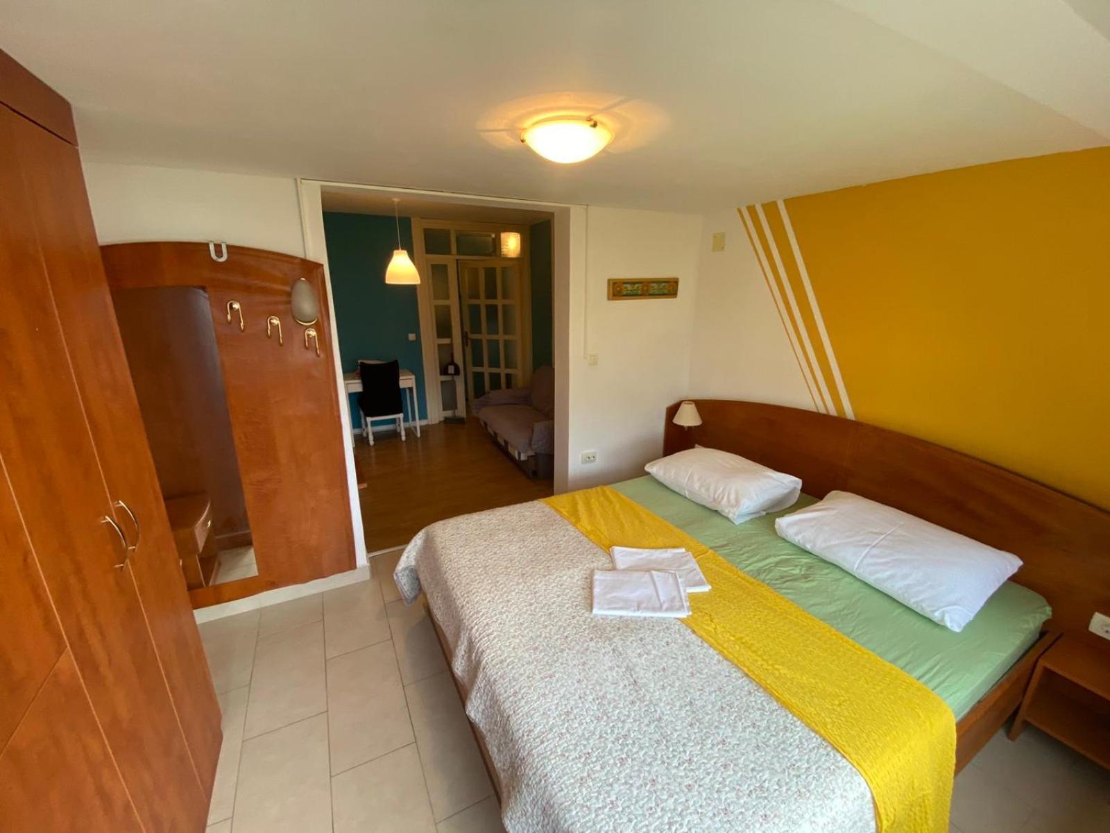 ראב Apartments Chiara מראה חיצוני תמונה