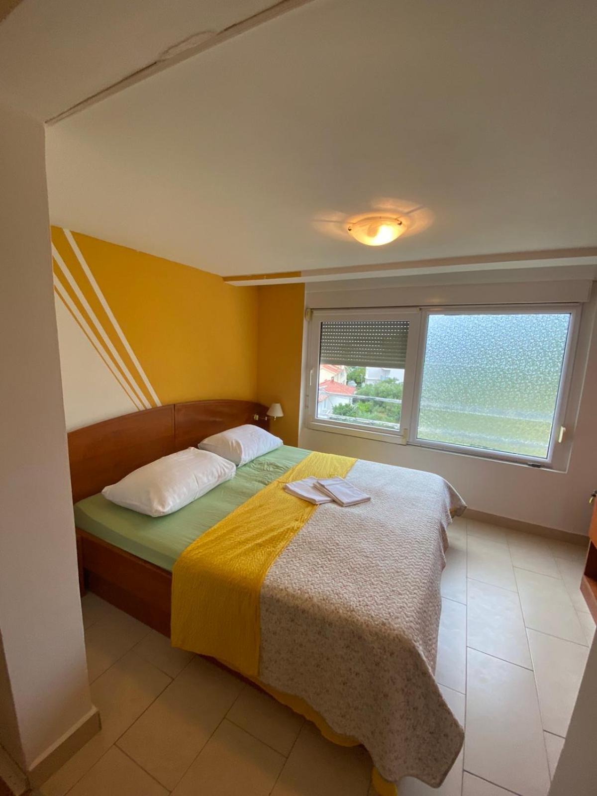 ראב Apartments Chiara מראה חיצוני תמונה