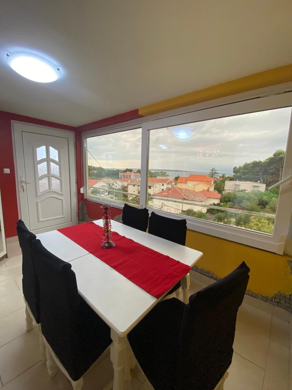 ראב Apartments Chiara מראה חיצוני תמונה