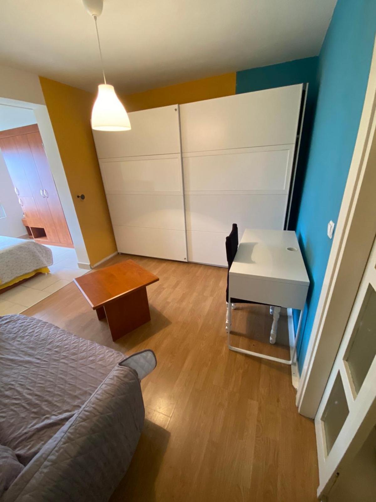 ראב Apartments Chiara מראה חיצוני תמונה