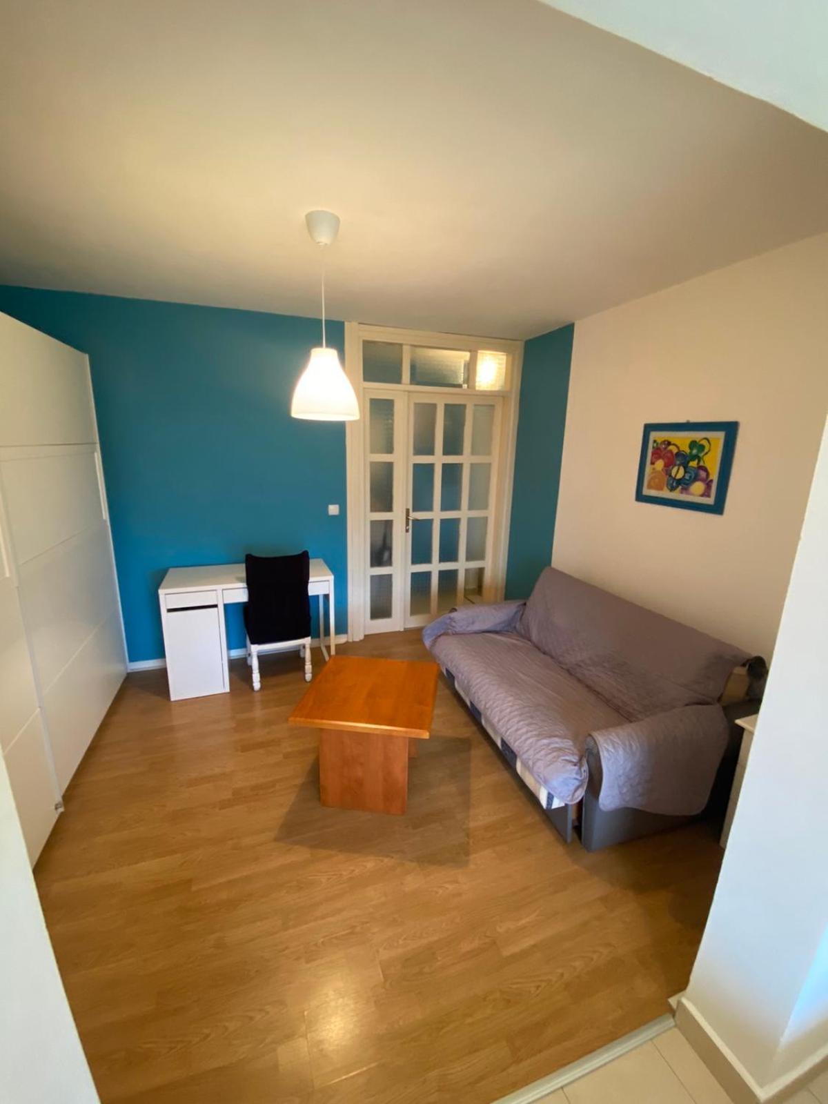 ראב Apartments Chiara מראה חיצוני תמונה