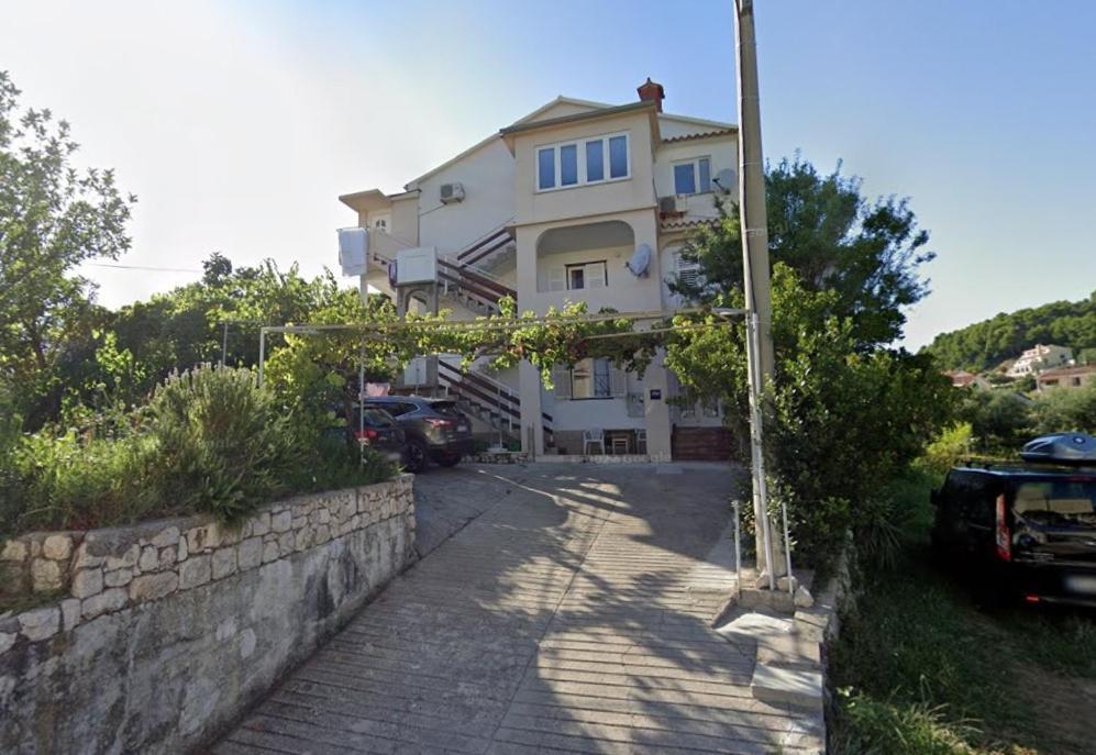 ראב Apartments Chiara מראה חיצוני תמונה